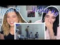 Reacting to [TREASURE MAP] EP.48 🔔 트레저 탐구생활 퀴즈쇼 🔔 도전! 골든벨 | Ams & Ev React