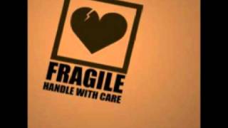 Negrita - Fragile