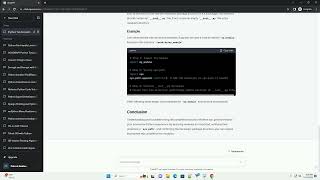 IPython tab completes only some modules