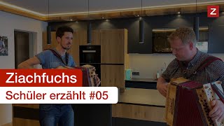 Ziachfuchs - Schüler erzählt #05