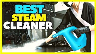 Top 5 Best Handheld Steam Cleaner For Household Chores In 2023