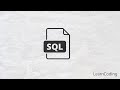 LEARN SQL IN 30 SECONDS - PART 2- DISTINCT