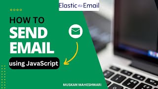 How to send email from a website | Elastic Email | SMTP