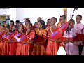 Joy to the World By Chorale Misericordia || Concert 2024