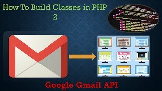 Google Gmail API Ep. 3 - Quickstart Without Command Line 2