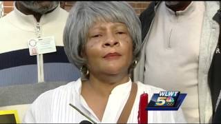 Grandmother of shooting victim: ‘You took his life, but you didn’t take his spirit’