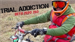 TRIAL ADDICTION - Beta Zero 260