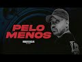 PELO MENOS  - ROBERTO TECLAS NO BEAT