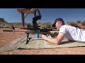 ruger american 6x47 lapua review preferred barrels prefit barrel