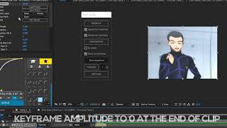 JUGG WARP TUTORIAL (AFTER EFFECTS)