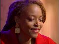 Cassandra Wilson sings 