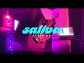 Saliva - After Me 2021 [Guitar Cover + Lyrics]