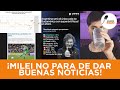 ¡ARDEN LOS MANDRILES, LLORAN LOS KUKAS! | RESUMEN SEMANAL AGARRÁ LA PALA - FACTOS CON ADRIAN 3/11/24