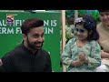 nannhe mehmaan kids segment waseem badami ahmed shah 1 april 2024 shaneiftar