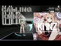 【Beat Saber】 CALLING ／ KMNZ  [Expert+]