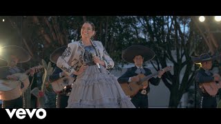 Natalia Jiménez - Cielo Rojo (Official Video)