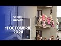 Știrile PRO TV - 11 Octombrie 2024