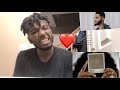 Pen Griffey is back !!😳😃|H.E.R. - Could’ve Been (Audio) ft. Bryson Tiller | REACTION 😳🔥