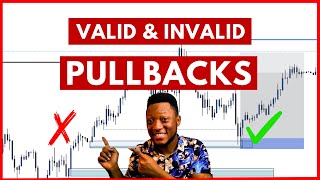 Master These PULLBACK SECRETS | WIN MORE TRADES