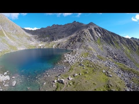 Alaska Scenic Drone Compilation Aerial Views Youtube