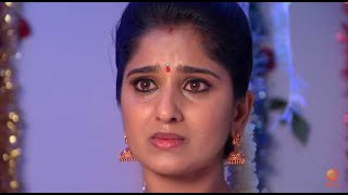 Manga tells Jai that she is not Nitya - Kalyana Vaibhogam - Telugu TV Show - Highlights - Zee Telugu