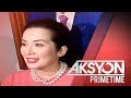 Kris Aquino, nagsampa ng kaso laban sa kapatid ng kanyang ex-business manager