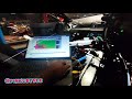 pinku style haltech w powertune digital settings sr20 r32 skyline