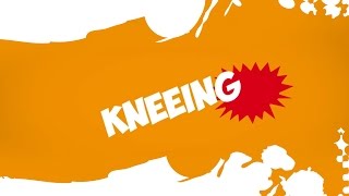 Penalty video: What is kneeing? | #IIHFWorlds 2017