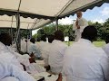 ELI JESU,  ELI JESU, ELI JESU  (ENGLISH SONG @ THE AFRICAN APOSTOLIC CHURCH)