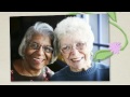 Caregivers in Norwell, MA: Home care workers develop special bonds with clients