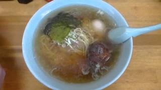 手もみラーメン平塚　2/2