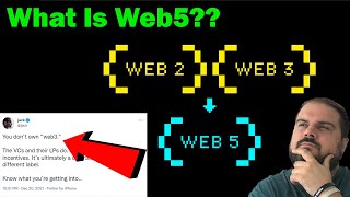 Web5: True Decentralization Or Marketing Gimmick?