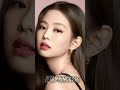 blackpink members unique nicknames #blackpink #lalisa #jenniekim #jisoo #rosé