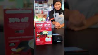 Enjoy more perks with CIMB PETRONAS Visa Card!