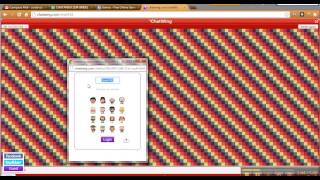 Best Chat wing for Selling buying trading in yoville