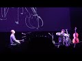 the piano guys in singapore u2 meets pachelbel