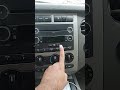 how to add Bluetooth in 2014 Ford expedition