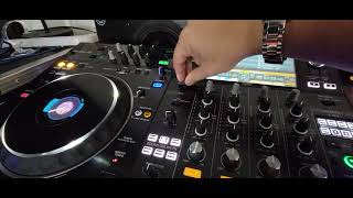 Things that are better on Pioneer DJ XDJ-XZ than on the Denon DJ Prime 4
