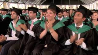 03 Dean Ilian Mihov - MBA Graduation Ceremony 2017J