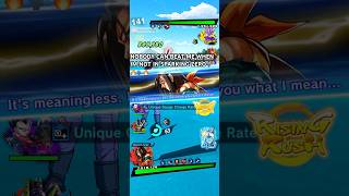 LF SUPER 17 ABSOLUTELY MURDERS ULTRA BEAST GOHAN AND TURNS HIM TO DUST! [Dragon Ball Legends] #dbz