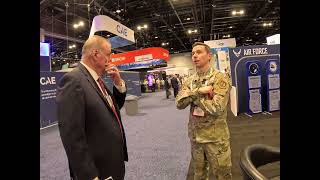 I/ITSEC 2025