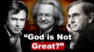 Every Perfect Argument Against Religion Ever (Must-Watch)