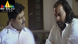 Maisamma IPS Telugu Movie Part 3/12 | Mumaith Khan | Sri Balaji Video