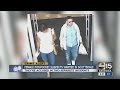 Scottsdale police search for two pickpocketers