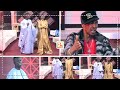 10mil problemes - Ouzin keita et pawlish mbaye chantent l’hymne national a mourir de rire