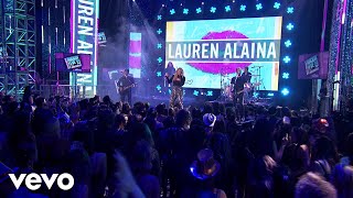 Lauren Alaina - Ladies In The '90s (Live From Dick Clark’s New Year’s Rockin’ Eve / 2019)