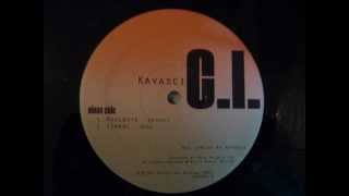 Kavasci C.I. - Roulette (1999)