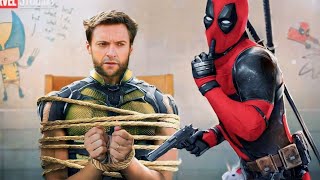 "Exploring Deadpool & Wolverine: Their Cinematic Journey in the X-Men Universe!"