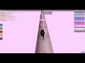 Pastel Pink Stage - THE IMPOSSIBLE OBBY