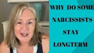 How Do Some Narcissists Stay In Long Term Relationships? - 3 Reasons
